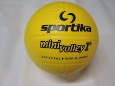 Pallone palla mini usato  Enna