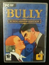 Bully scholarship edition usato  Roma