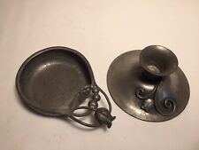 Nekrassoff hammered pewter for sale  Charlton