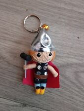 Thor voodoo doll for sale  CHESTERFIELD