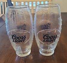 Coors light football for sale  Westfield