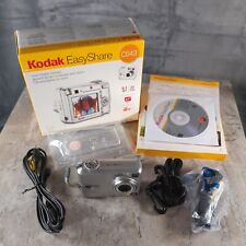 Kodak easyshare c643 for sale  Lexington