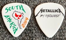 Metallica guitar pick for sale  Shipping to Ireland