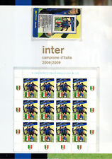 2007 folder inter usato  Italia