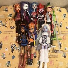 Lote de 1 muñeca Monster High Wave, usado segunda mano  Embacar hacia Argentina