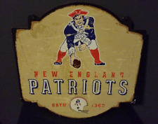 Nfl new patriots for sale  Knightdale