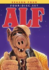 Alf dvd value for sale  STOCKPORT