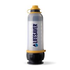 Lifesaver bottle 4pack for sale  UK