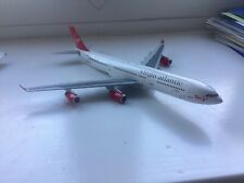 400 virgin atlantic for sale  GLOUCESTER