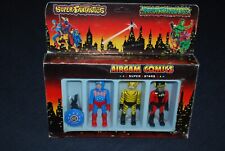 Airgam comics super d'occasion  Achicourt