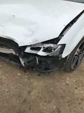 Audi tdi breaking for sale  PONTEFRACT