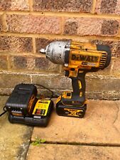 Dewalt 18v brushless for sale  UK