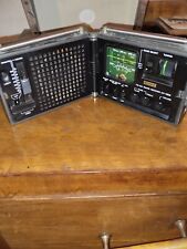 Sony ICF-7800 AM/FM Ricevitore radio 3 bande vintage segunda mano  Embacar hacia Argentina