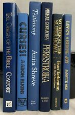Blue decor books for sale  Spokane