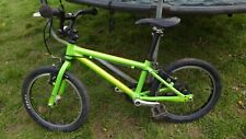 isla bikes 16 for sale  SHEFFIELD