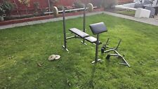 Weider multi gym for sale  WEMBLEY