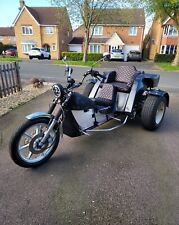 vw trike for sale  MARKET HARBOROUGH