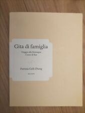 Gita famiglia. viaggio usato  Macerata