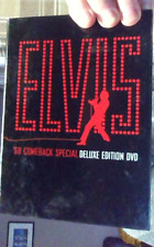 Elvis comeback special for sale  ALLOA