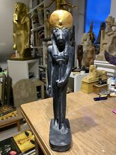 Statue sachmet sekhmet gebraucht kaufen  Stuttgart