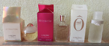 Lot collection parfum d'occasion  Troyes