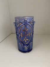 Gorgeous blue ceramic for sale  Ireland