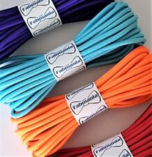 Round elastic cord for sale  LOUGHBOROUGH