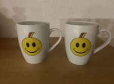 smiley tasse gebraucht kaufen  Wittlich-Umland