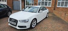 audi a4 s line black edition for sale  Bedford