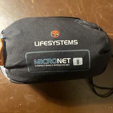 Lifesystems micro net for sale  FROME