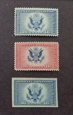 Stamp mint scott for sale  Shipping to Ireland