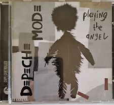 Depeche mode playing for sale  Shipping to Ireland