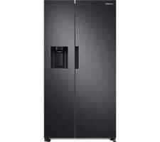 zanussi side side fridge freezer for sale  MANCHESTER