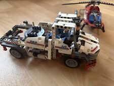 Lego technik truck gebraucht kaufen  Herne