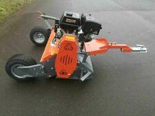 Sbf atv120 mulcher gebraucht kaufen  Brockscheid, Mehren, Strotzbüsch