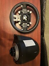 Thrustmaster wheel tlcm for sale  STAINES-UPON-THAMES