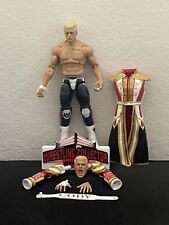 Cody rhodes ultimate for sale  Houston