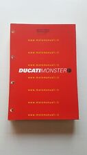 Ducati monster 1000 usato  Vimodrone