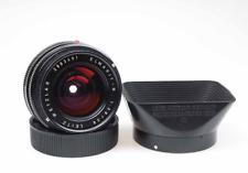 Leica elmarit 28mm gebraucht kaufen  Wiesbaden