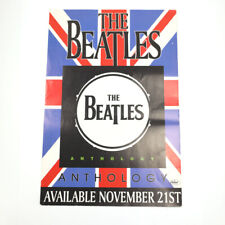 Beatles promo poster for sale  Dallas