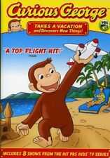 Curious george takes for sale  USA