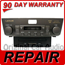 Repair lexus ls430 for sale  Burnsville