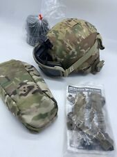 Army issue gentex for sale  Fountain