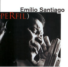 Usado, Emilio Santiago - Perfil (Compilação) comprar usado  Enviando para Brazil