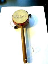 Nassau vintage noisemaker for sale  Beaufort