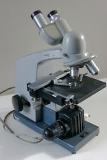 Microscope reichert 3 d'occasion  Châtillon
