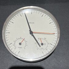 weather thermometer for sale  YORK