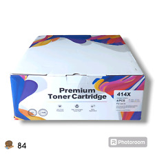 Pack414a 414x toner for sale  Hilliard