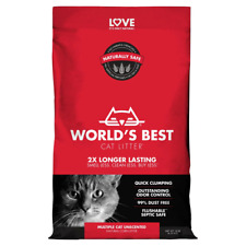 Best cat litter for sale  Shipping to Ireland