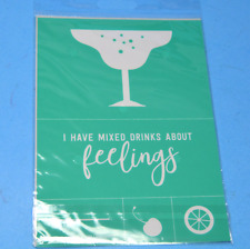 Mixed drinks feelings for sale  Shipping to Ireland